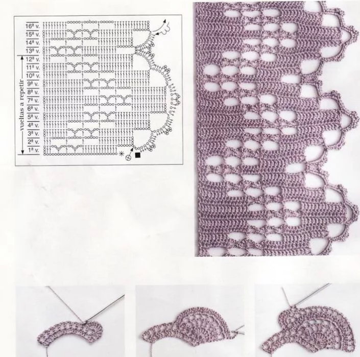 Вязание крючком филейное для начинающих — что это за техника вязки вязание,схемы