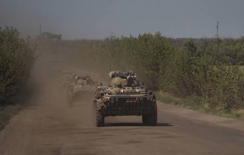 Как наши дорабатывают технику в ходе спецоперации оружие