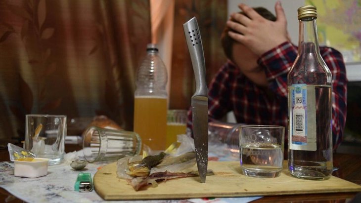 Вселил я пару: молодые ребята из Беларусии, а я к белорусам, честно, всегда с полным доверием, так как ни разу меня не подводили