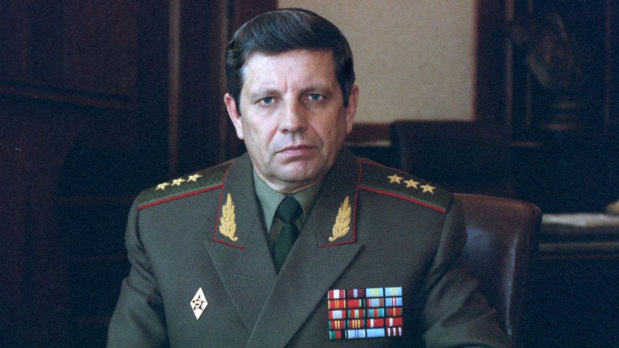 Военкор Сладков: Предсказания первого начальника Генштаба РФ Дубынина сбываются одно за другим