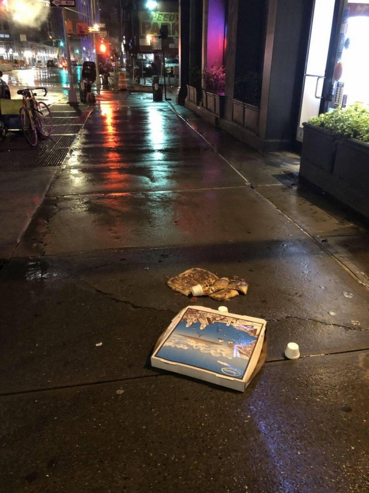 Очередная фото подборка фейлов и всевозможных жизненных неудач 