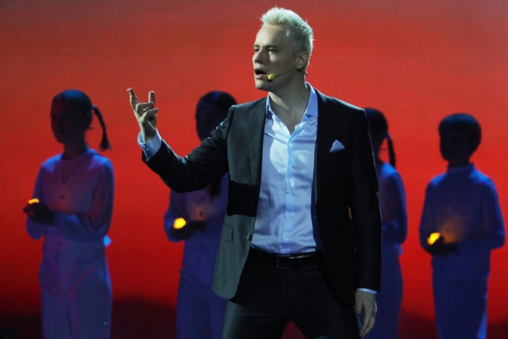 Мизулина объяснила, почему отменили концерты Shaman в Белгороде