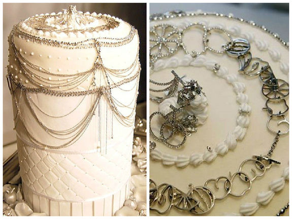 10 самых дорогих тортов в мире интересное,роскошь,торты