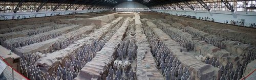 Топ-25: подземные чудеса, поражающие воображение Топ-25: подземные чудеса, поражающие воображение
