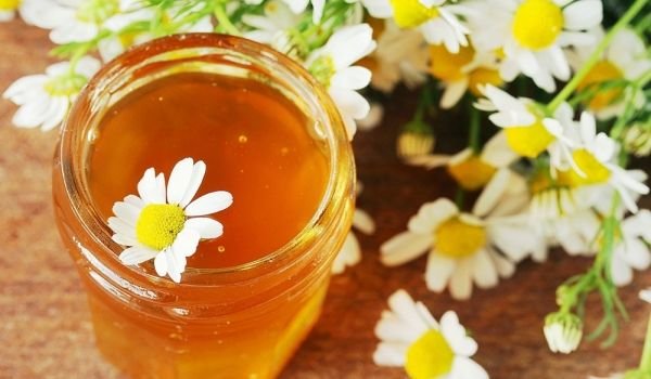 Мёд на столе в Благовещение»/></p>
<p>Пчеловоды ритуально выпускали пчел из ульев. Считалось, что если в этот день они соберут больше меда, то в доме их хозяина будет здоровье. </p>
<p>В этот день также собирали травы, и раны заживали быстрее и не оставляли шрама. Яд терял свою силу и не мог служить злым помыслам. </p>
<p>Все низшие существа были чудесным образом изгнаны с помощью <strong>Благовещения</strong>.. Змеи, ящерицы и прочие гады не добирались до дома и детей, если костер, зажженный от мусора, который был выметен утром, слегка обжигал тех, кто перепрыгивал через него во дворе. </p>
<p>Блохи и другие паразиты также были на охоте. В этот день женщины белят дома и громко шумят, как правило, домашней посудой, чтобы отогнать злых и животных-вторженцев как дома, так и на плантациях. </p>
<p><img decoding=