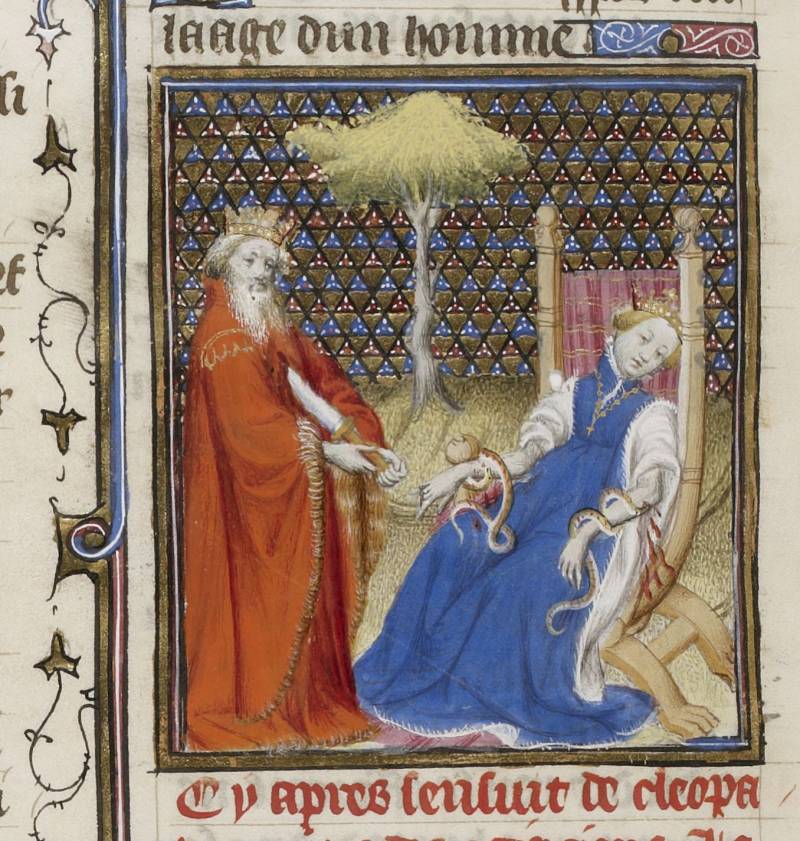 Марк Випсаний Агриппа. Великий полководец, сделавший Октавиана «Августом» история