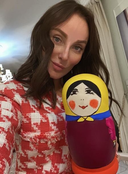 Елена Летучая, Яна Расковалова и другие на мастер-классе Виктории Шеляговой Елена Летучая, Яна Расковалова и другие на мастер-классе Виктории Шеляговой Звезды,Новости о звездах