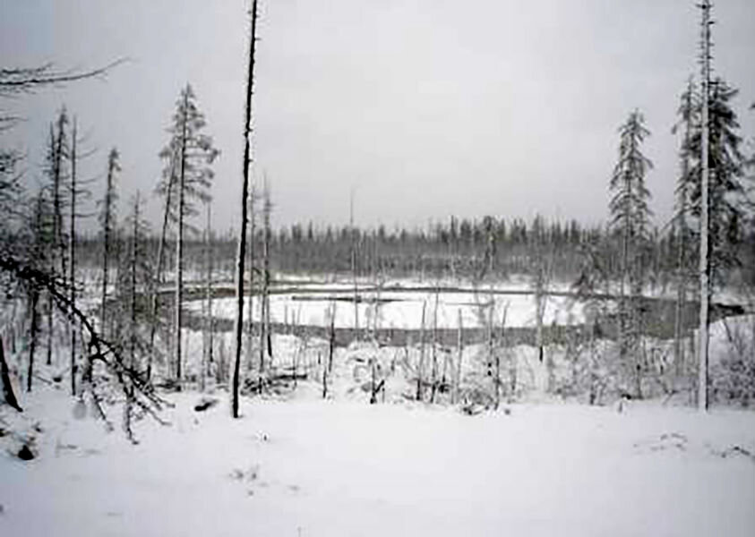 Долина смерти зимой, котлы хорошо видны. Источник: http://archive.ysia.ru/wp-content/uploads/2017/05/virtoo_ru-1.jpg