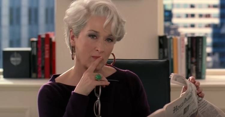 Ди Каприо отказался сниматься с раздетой Мэрил Стрип в фильме «Не смотрите наверх» Ди Каприо отказался сниматься с раздетой Мэрил Стрип в фильме «Не смотрите наверх» Общество