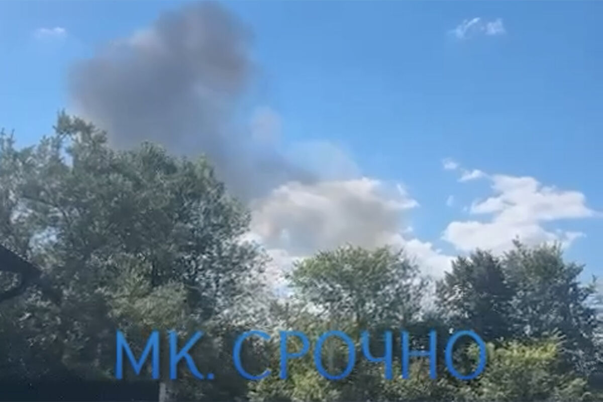 Дело о крушении Sukhoi Superjet 100 будет расследовать центральный аппарат СК