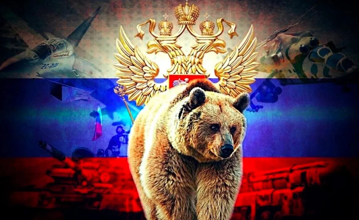 О "слабой" внешней политике России. Инфантилизм или глупость??
