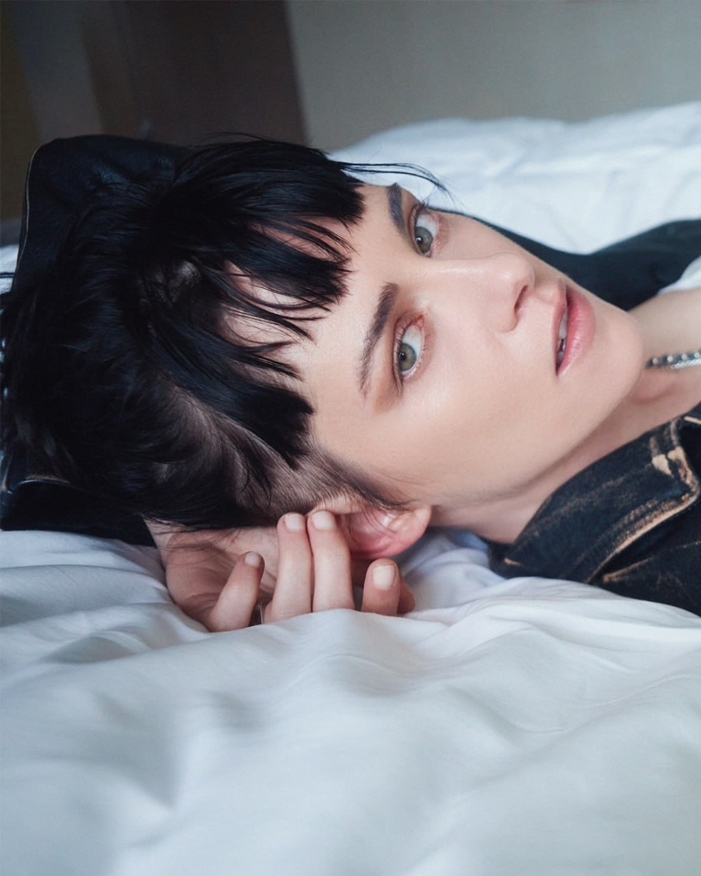 Отдел кадров: Натали Портман, Кристен Стюарт и Майя Хоук