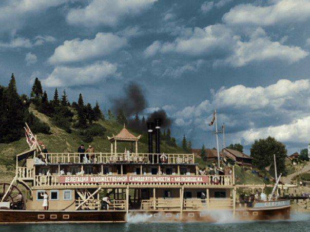 Волжские пароходы: на извозе и в боях на Гражданской Волжские пароходы: на извозе и в боях на Гражданской история