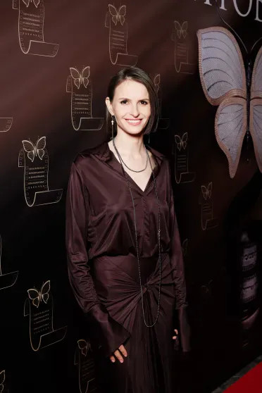 Анна Матисон