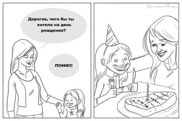 Смешные комментарии из социальных сетей соцсети, юмор