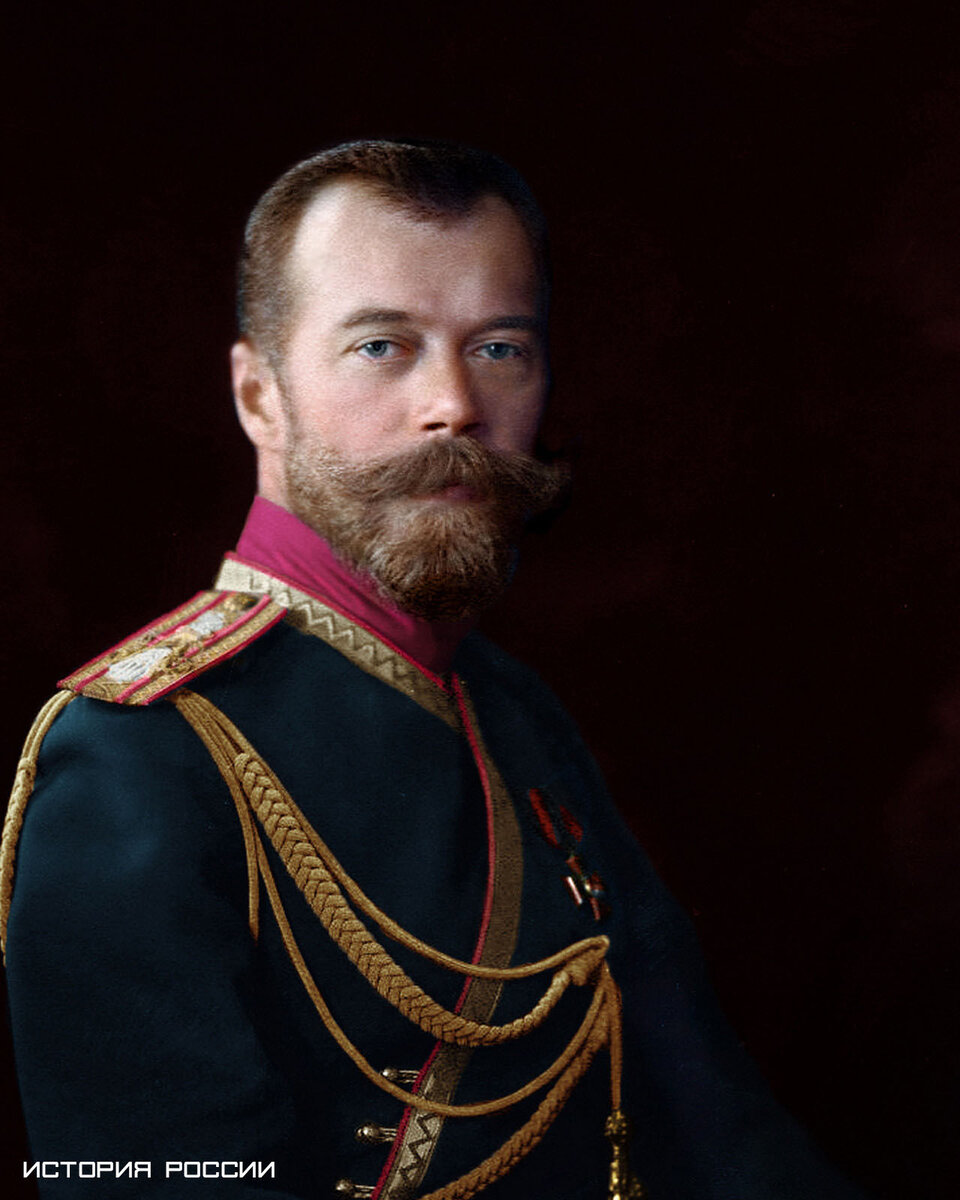 Романовы против Николая II. Трагедия в империи началась с трагедии в семье?