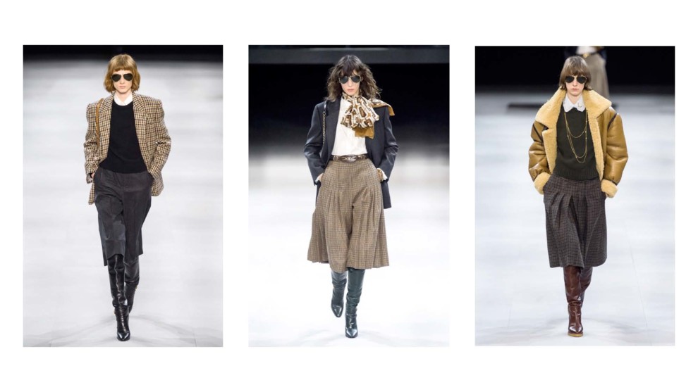 Как в моду вернулись буржуазный шик и элегантность Как в моду вернулись буржуазный шик и элегантность мода,мода и красота,модные тенденции,стиль