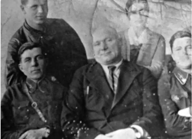 Многоликий Лев Зиньковский . Авантюрист, анархист, махновец, сотрудник НКВД история