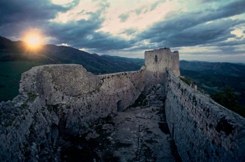 Святой Грааль: самая красивая легенда