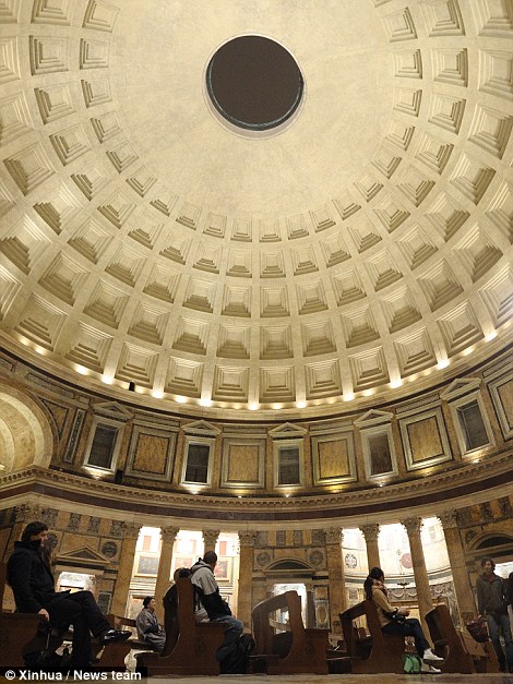 5 особняков – двойников архитектурных шедевров 