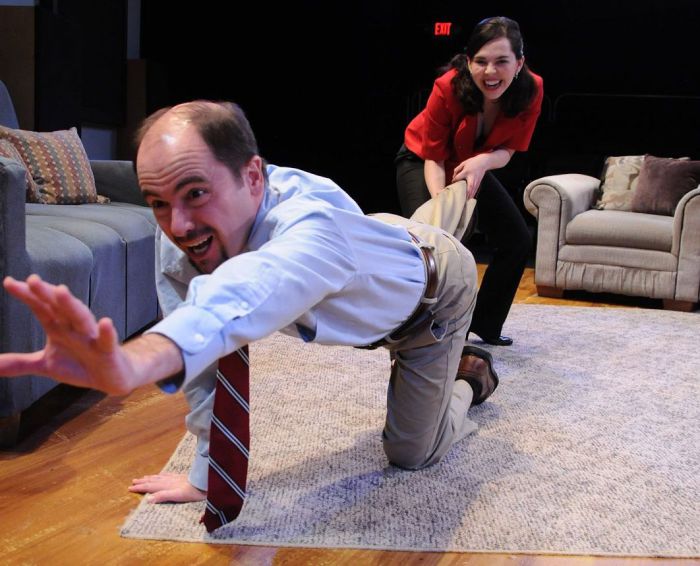 10 необычных фобий, которые могут основательно подпортить жизнь любому 10 необычных фобий, которые могут основательно подпортить жизнь любому интересное