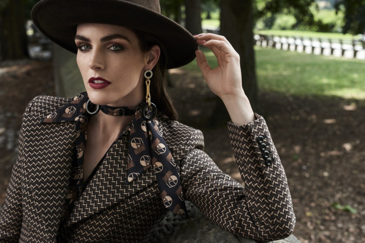 HILARY RHODA НА СТРАНИЦАХ ЖУРНАЛА SCMP STYLE Американская, журнала, LainПоследние, DaVian, SquireСтилист, 2019Фотограф, Сентябрь, Style, страницах, модель, Bourgeoisie, названием, статьи, фотосъемке, Rhoda, Hilary, Хилари, новости