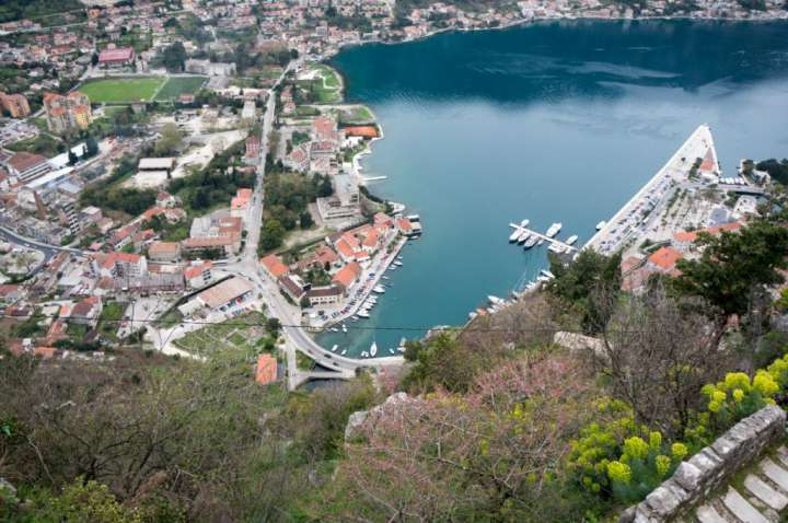 Что Посмотреть в Черногории — Топ 10 Мест Для Посещения Что Посмотреть в Черногории — Топ 10 Мест Для Посещения заграница,путешествие,самостоятельные путешествия,страны