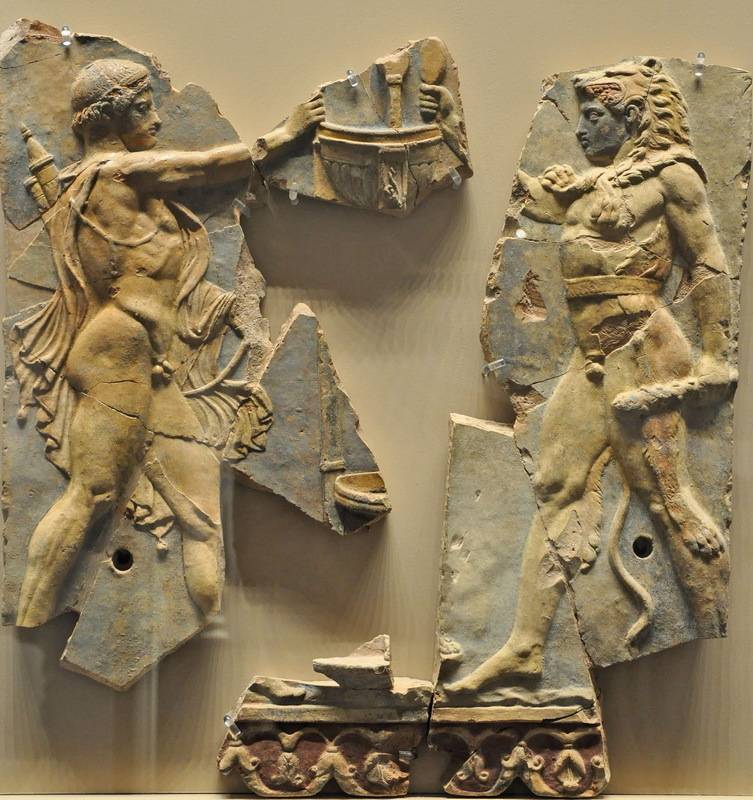 Марк Випсаний Агриппа. Великий полководец, сделавший Октавиана «Августом» история