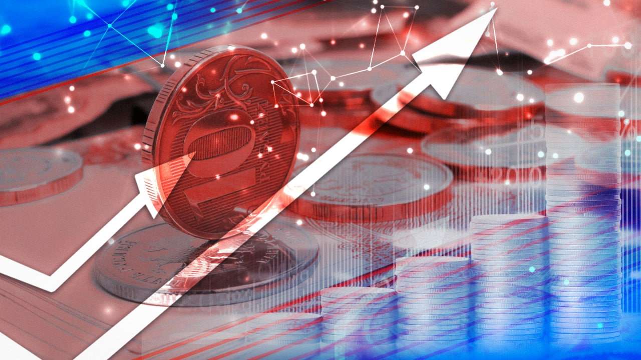 CBS News: национальная валюта укрепилась благодаря решению Путина продавать газ за рубли