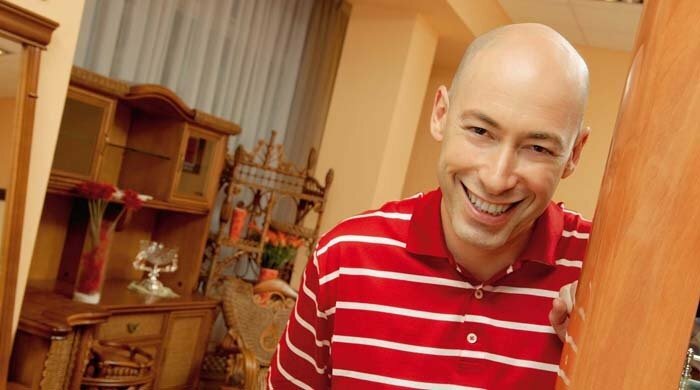 Обращение к Киркорову: не брат ты мне! Обращение к Киркорову: не брат ты мне!