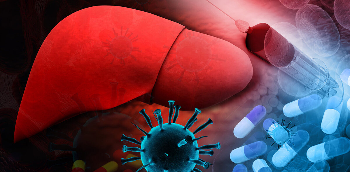«Настоящая «чума XXI века» это не СПИД, а гепатит», — утверждают опытные вирусологи.-4