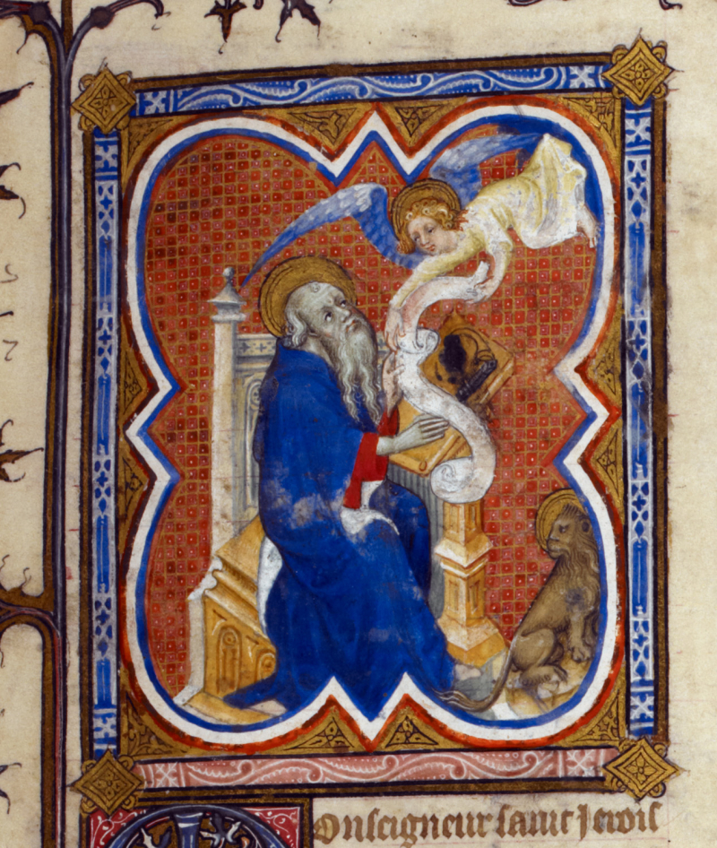 Хищник с человеческим лицом Хищник с человеческим лицом