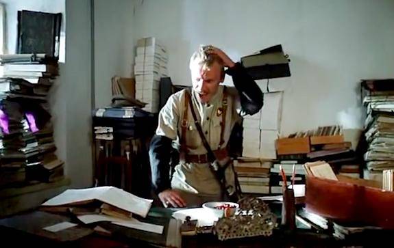 Комбриг Иван Кочубей. Страшный для белых, неудобный для красных 