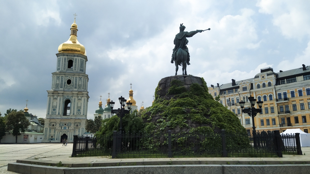 Новые нормы закона о государственном языке вступают в силу на территории Украины