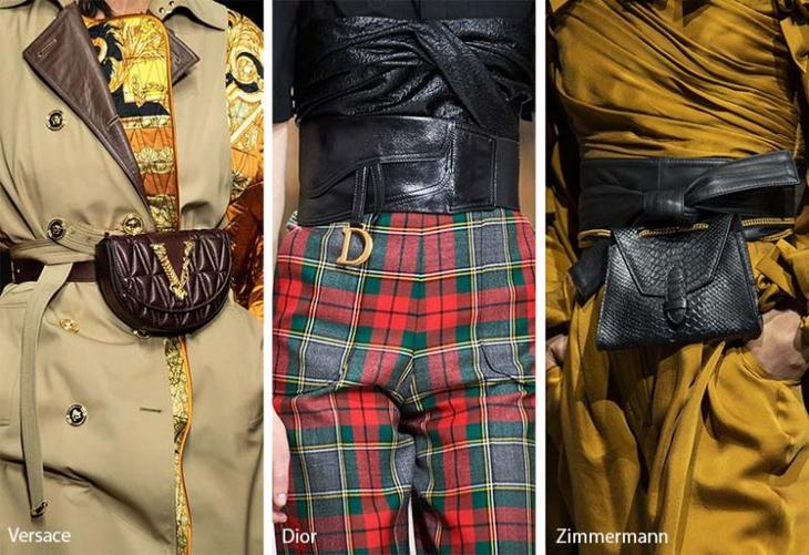 Модные сумки осень-зима 2019/2020 лучшее,мода,модные советы,Наряды