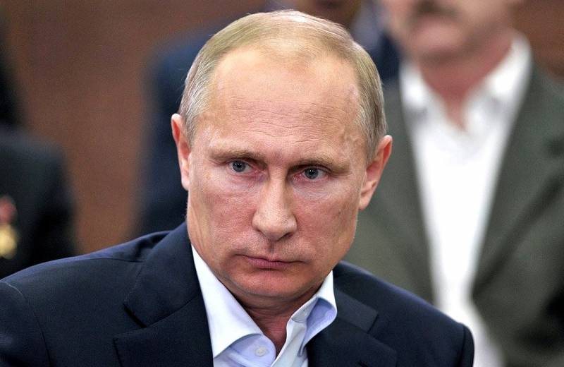 «Несмываемое оскорбление». Почему Путин не спешит поздравлять Байдена с победой Новости