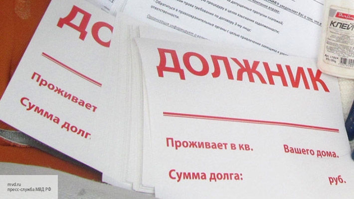 Не заплатил за ЖКУ, вон на улицу: на Украине хотят узаконить рейдерские захваты квартир