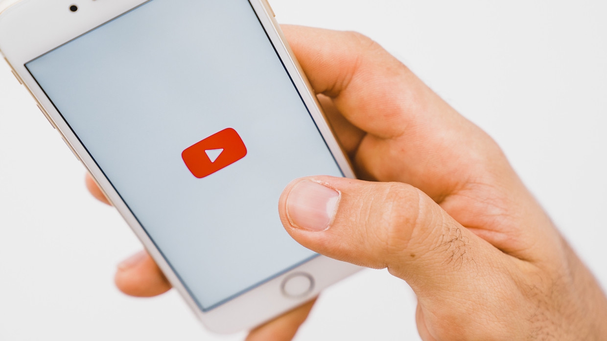 Клип Рика Эстли с хитом 1980-х набрал 1 млрд просмотров на YouTube