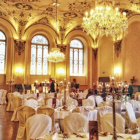 Старейшие в мире работающие рестораны 