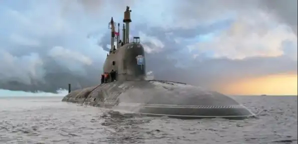 Sohu: британский флот опозорился при встрече с ВМФ России в Северном море...