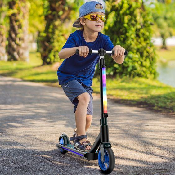Где купить детский самокат: 30 лучших моделей (двухколесные и трехколесные) ребенка, самоката, самокат, ножной, Самокат, диаметром, тормоз, колесами, розовая, 100 кгРост, Расцветки, регулирующийся, 50 кгРост, наклонный, регулируется, Тормоз, расцветки, парковки, поворотный, колес