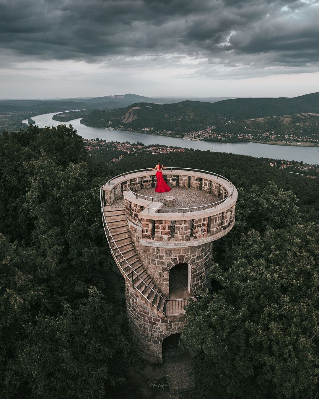 Питер Раджай — тревел-фотограф, который стремится запечатлеть всю красоту мира почти, Питер, двумя, увидеть, странице, Питера, говорит, «Большинство, фотографов, интересуются, только, одним, жанрами, замки, состоит, чтобы, сделать, действительно, отличную, фотографию