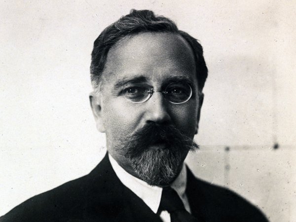 Мемория. Лев Каменев, 18 июля 2018 – аналитический портал ПОЛИТ.РУ