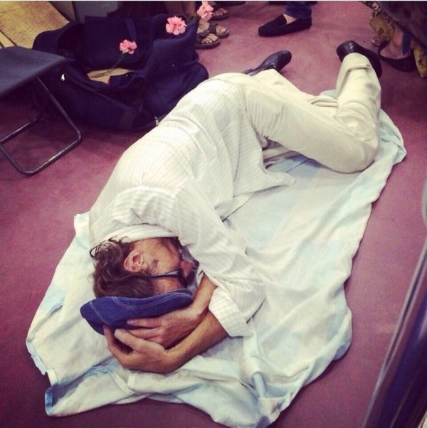 Модники и чудаки из метро Модники и чудаки из метро позитив,смешные картинки,юмор