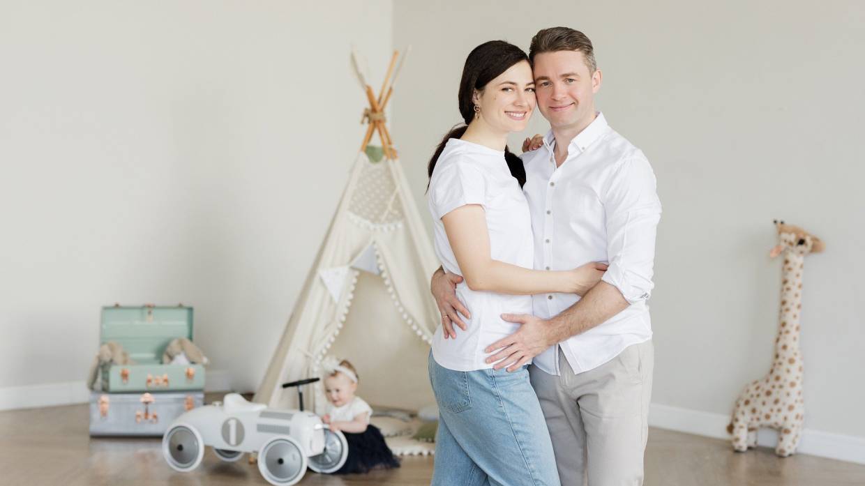 Детский омбудсмен Волынец объяснила, как использовать маткапитал для улучшения жилищных условий Общество