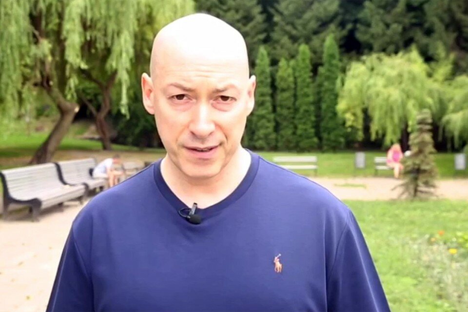 Обращение к Киркорову: не брат ты мне!