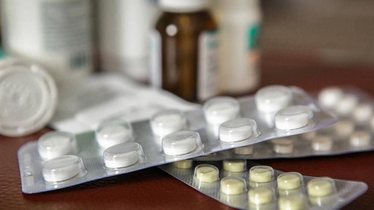 Юрист Куркулите объяснила порядок получения налогового вычета за лекарства