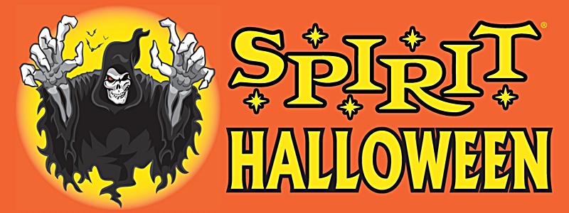 Spirit of Halloween