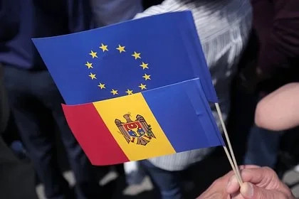 В аэропорту Кишинева задержали оппозиционеров