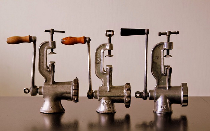 8 узнаваемых кухонных вещиц, которые сделаны в СССР и до сих пор не ломаются аксессуары